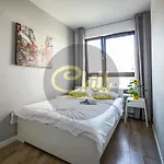 Chill Link Apartman Varsó