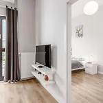 Chill Link Apartman Varsó