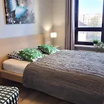 Chill Link Apartman Varsó