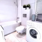 Apartman Chill Link Varsó