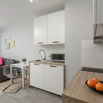 Chill Link Apartman Varsó
