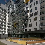 Apartman Chill Link *