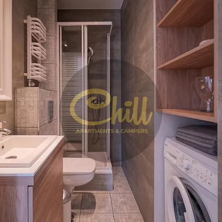 Apartmán Chill Link *