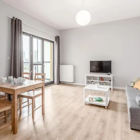 Apartmán Chill Link *