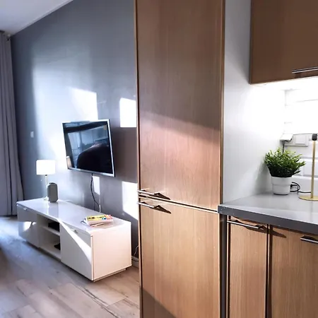 Apartmán Chill Link