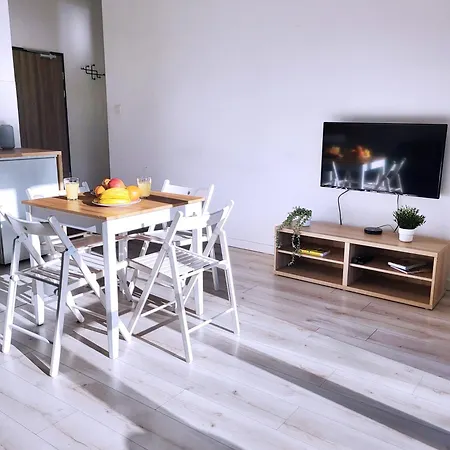 Apartmán Chill Link