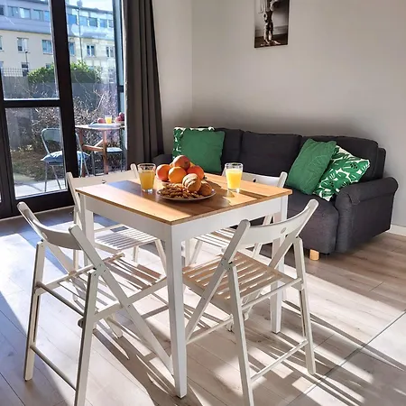 Apartmán Chill Link *
