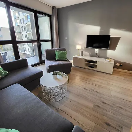 Apartmán Chill Link