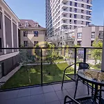 Chill Link 아파트 *