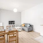Apartament Chill Link Warszawa