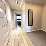 Chill Link Apartament *