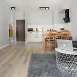 Chill Link Appartement *