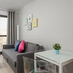 Chill Link Appartement Warschau