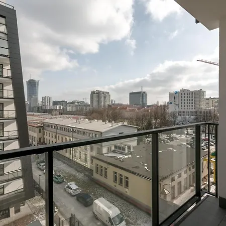 Apartament Chill Link