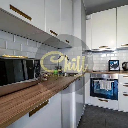 Chill Link Appartement *