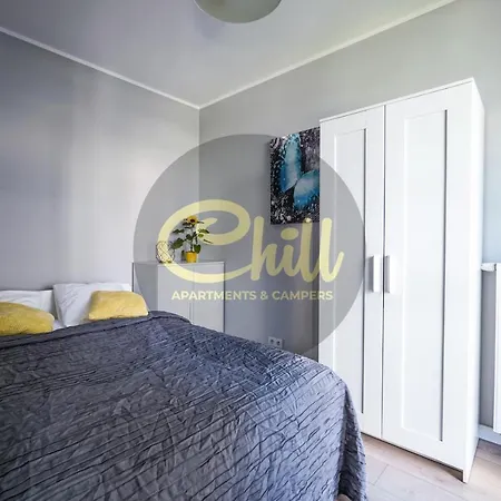 Apartman Chill Link