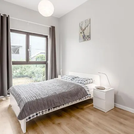 Chill Link * Βαρσοβία