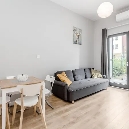 Apartament Chill Link