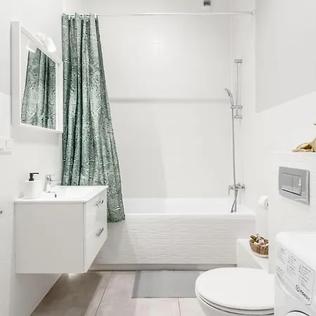 Chill Link Appartement *