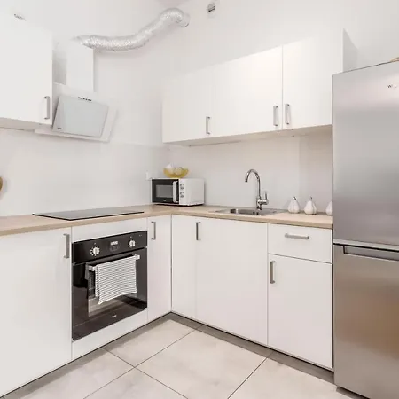 Chill Link Appartement