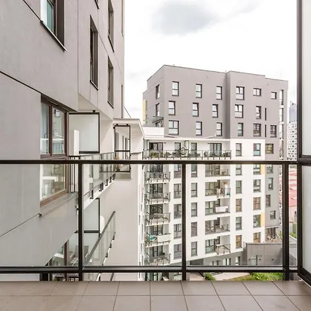 Chill Link * Βαρσοβία