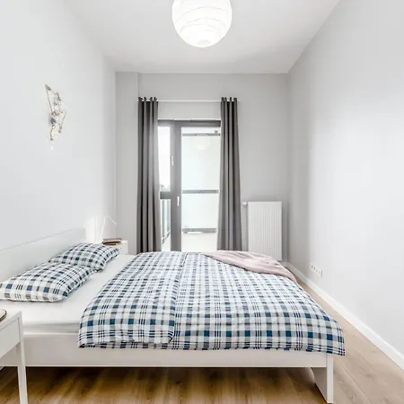 Chill Link * Varsovie