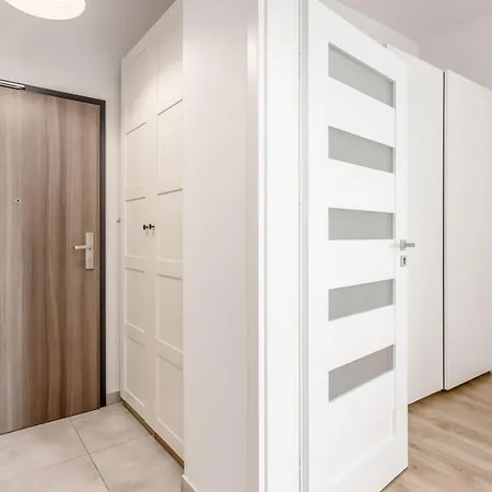 Appartement Chill Link