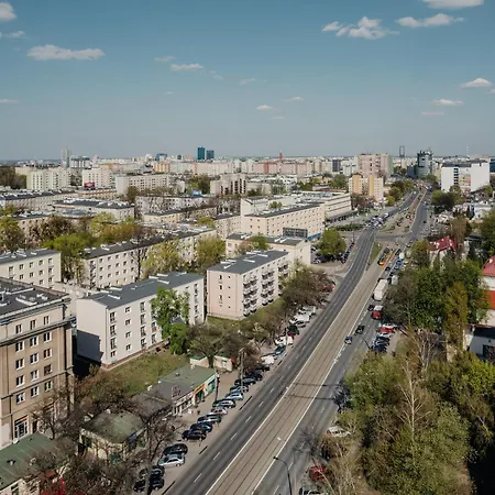 Chill Link Βαρσοβία