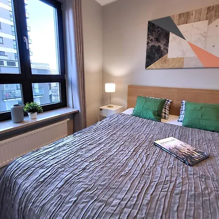 Διαμέρισμα Chill Link