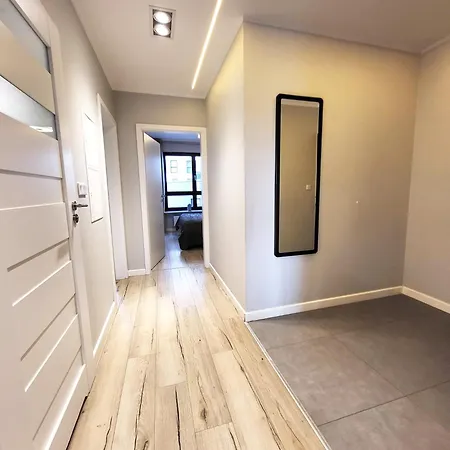 Chill Link Apartament *