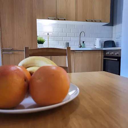 Διαμέρισμα Chill Link *