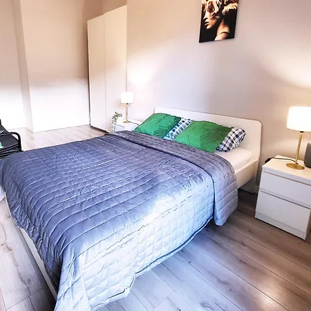 Chill Link Βαρσοβία