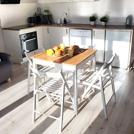 Apartman Chill Link *