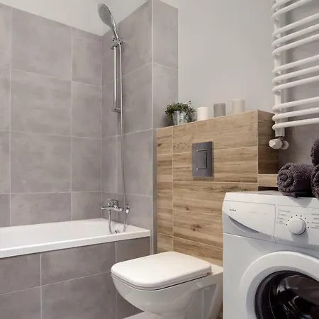 Chill Link Διαμέρισμα