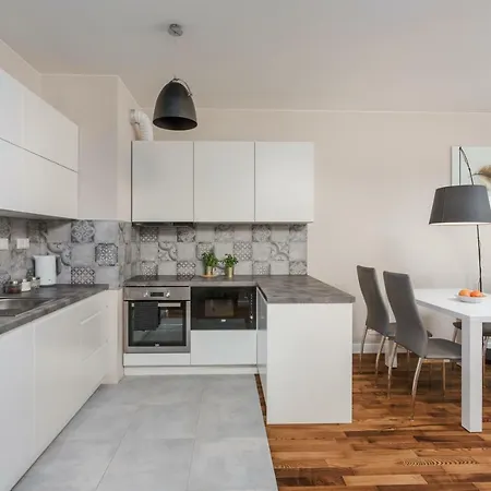 Διαμέρισμα Chill Link *