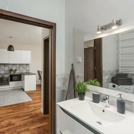 Chill Link Appartement