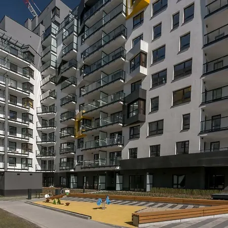 Appartement Chill Link *