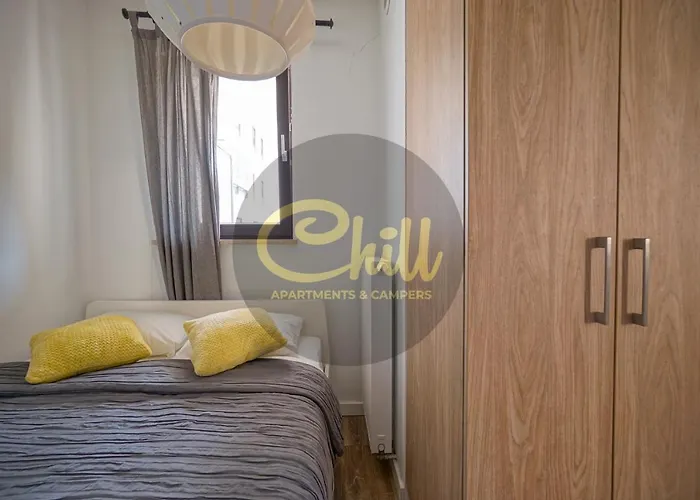 Chill Link Apartament