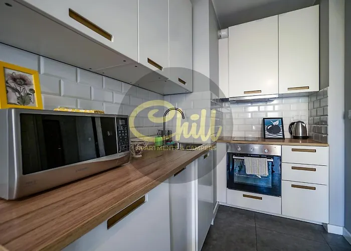 Chill Link Apartament *