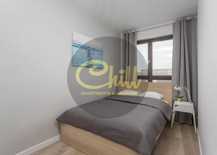 Chill Link Apartament *