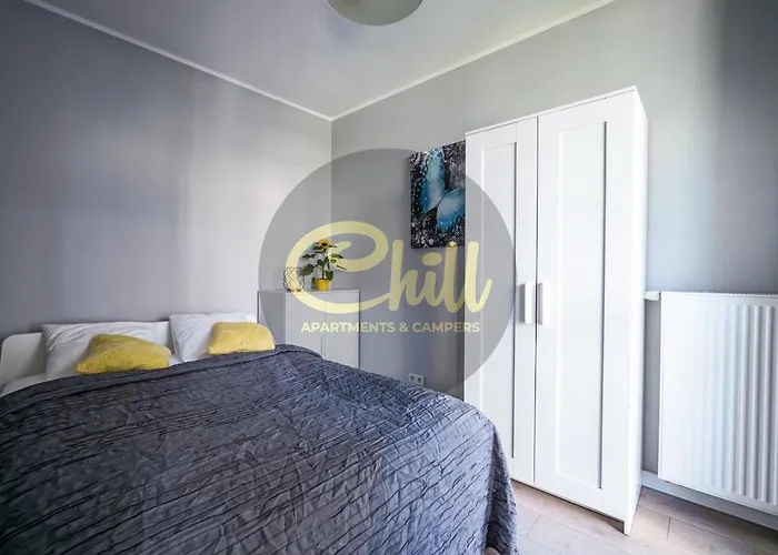 Apartament Chill Link