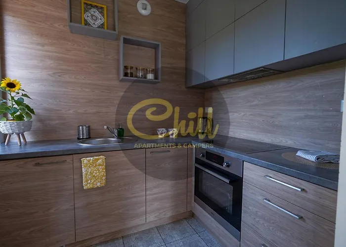 Chill Link Apartament *