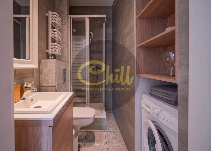 Apartament Chill Link *