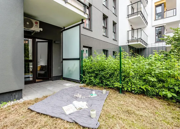 Apartament Chill Link