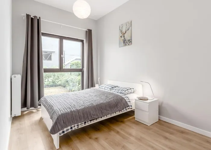 Chill Link * Warszawa