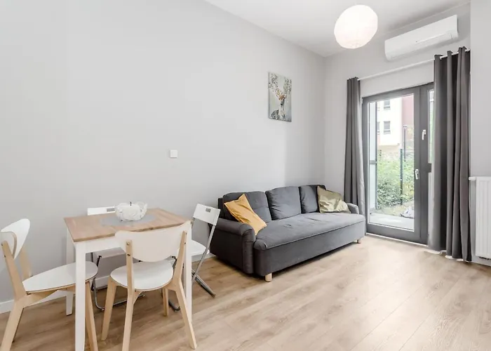 Apartament Chill Link