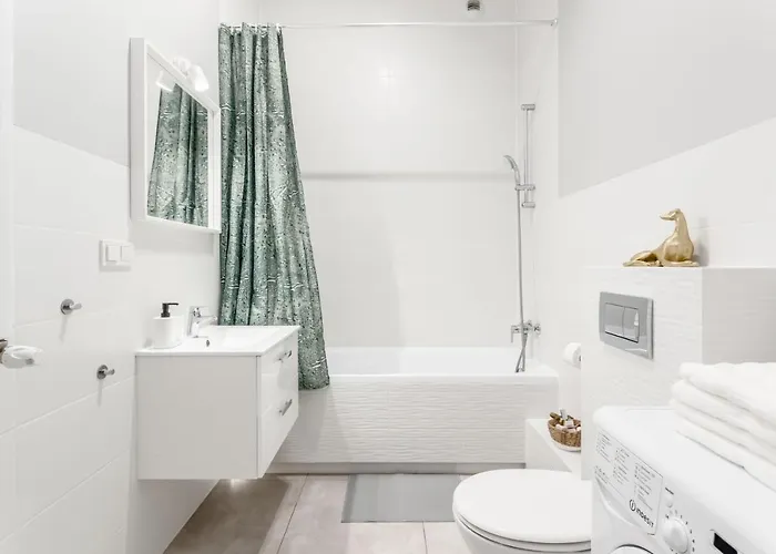 Chill Link Apartament *