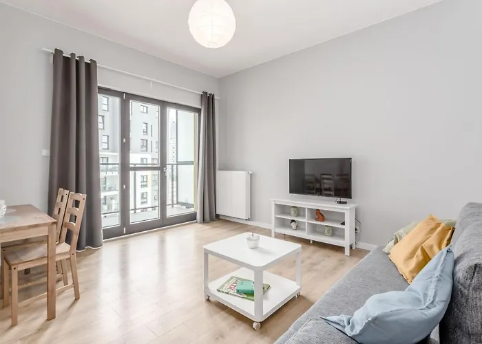 Apartament Chill Link