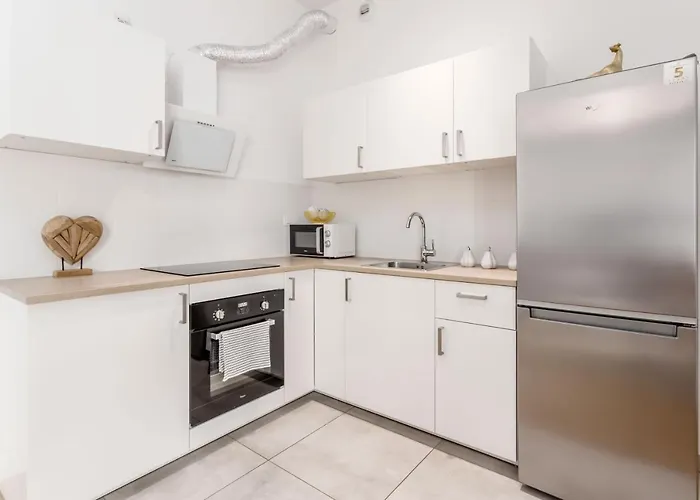 Chill Link Apartament