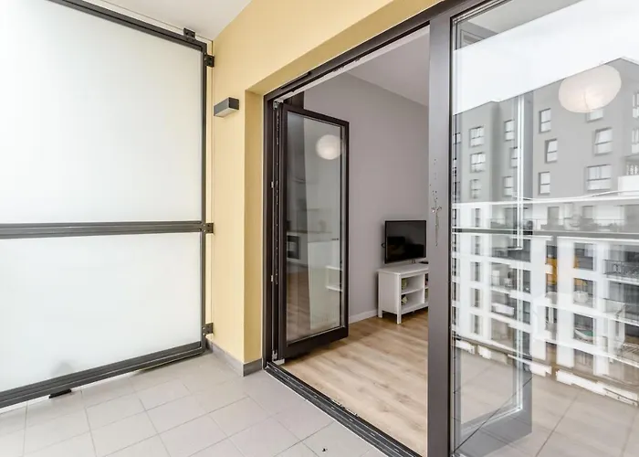 Chill Link Apartament *